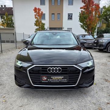 Audi A6 40 TDI
