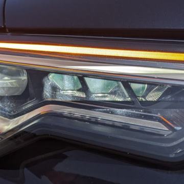 Audi A6 45 TDI QUATTRO S-TRONIC*F1*245KS*ACC RADAR*MATRIX*SPORT*uPDV-u