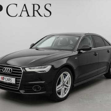 Audi A6 3.0 TDI QUATTRO S-TRONIC SPORT, 200KW