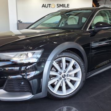 Audi A6  Allroad 40 TDI  QUATTRO, VIRTUAL, KAM, ZRAČNI, U PDV, LEASING