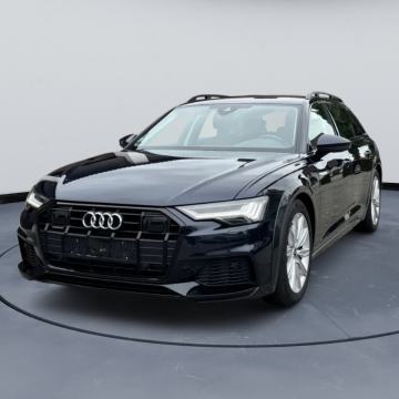 Audi A6 Allroad 55 TDI quattro-VIRTUAL-LEASING RATA VEĆ OD 491,00 EUR