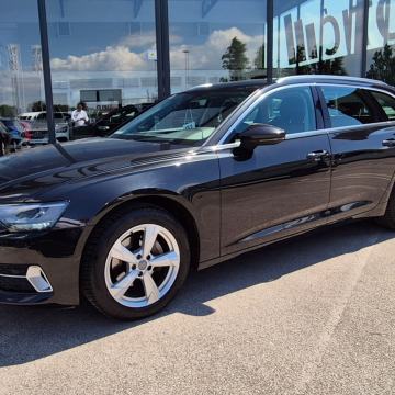 Audi A6 Avant 2.0 TDI S TRONIC ALU NAVI FULL LED *GARANCIJA*