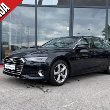 Audi A6 Avant 2.0 TDI S TRONIC ALU NAVI FULL LED *GARANCIJA*