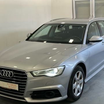 ✅ AUDI A6 2.0 TDI ULTRA S-TRONIC 140 KW, GARANCIJA ✅