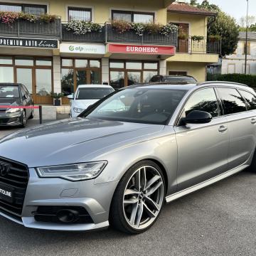 ✨Audi A6 Avant 3.0 TDI Competition✨POKLON REGISTRACIJA