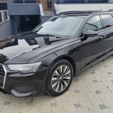 Audi A6 Avant 35 tdi  PRODANO, MOGUĆNOST NARUDŽBE ISTOGA