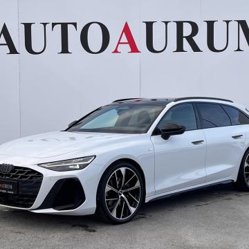 Audi A6 40TDI NOVI MODEL *S-LINE*VIRTUAL,PANO,360°KAM,TV.JAMSTVO 09/27