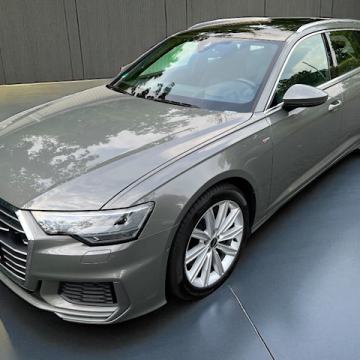 Audi A6 Avant 50 TFSI e Quattro S-line B&O Head Up ACC 1.Vlasnik