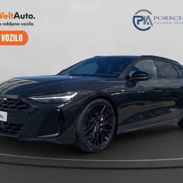 Audi A6 Avant TDI quattro