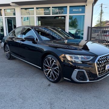 Audi A8 50 TDI QUATTRO✅ SERVISNA✅NIJE UVOZ✅JAMSTVO