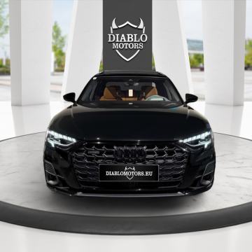 Audi A8 60 TFSI e quattro / S LINE PLUS / FULL /