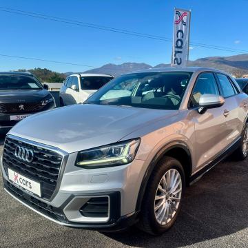Audi Q2 30 TFSI S TRONIC DESIGN+ ***BOŽIĆNA AKCIJA***