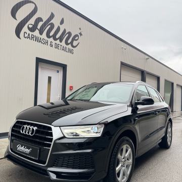 Audi Q3 2.0 TDI | 2018 | 110 kW | 68.000 km | HR vozilo
