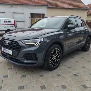 Audi Q3 35 TDI automatik