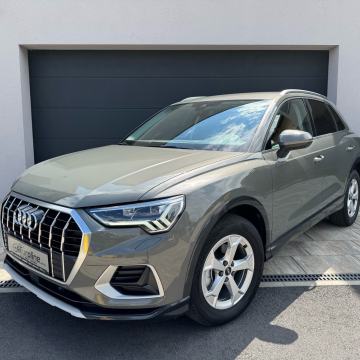 Audi Q3 35 TDI - REZERVIRANO