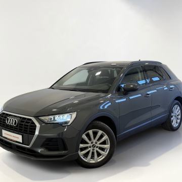 Audi Q3 2.0 35 TDI S-TRONIC, VIRTUAL,LANE ASSIST,ALU 18,JAMSTVO 24 mj!