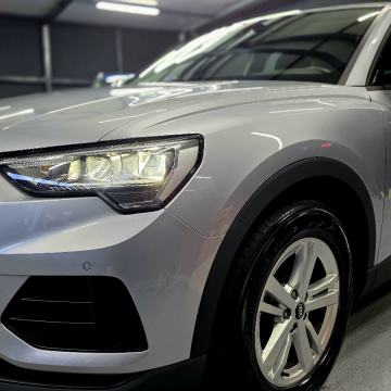 Audi Q3 35 TFSI MMI/150ks/model 2023/U PDV-U/JAMSTVO/120.550KM