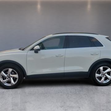 Audi Q3 35 TFSI-150KS-LED-PANORAMA-ŠIBER-JAMSTVO-LEASING-REG.4/2027