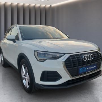 Audi Q3 35 TFSI-150KS-LED-PANORAMA-ŠIBER-JAMSTVO-LEASING-REG.4/2027