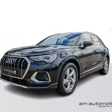 Audi Q3 35 TFSI S-Tronic, jamstvo dvije god., već od 315,00€/mj!