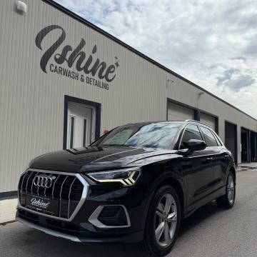AUDI Q3 35TDI| STRONIC | SPORT | 12 MJ JAMSTVO