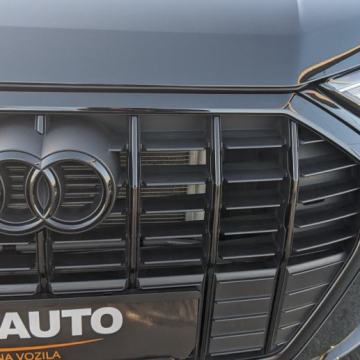rata 359e*Audi Q3 S-LINE e-tron 45 TFSI S-TRONIC*VIRT*30.500km*uPDV-u