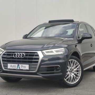 Audi Q5 3,0 TDI Quattro 286KS, Sport, Virtual, Pano, "20", Jamstvo!!