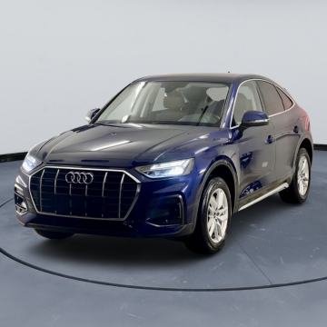 Audi Q5 40 TDI quattro-SPORTBACK-VIRTUAL-LEASING RATA VEĆ OD 451,00 €