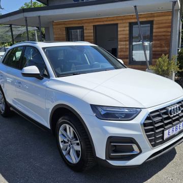 Audi Q5 40 TDI Quattro S tronic Business Panorama