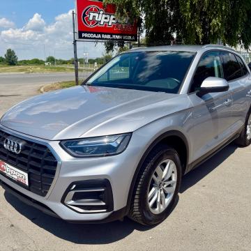 Audi Q5 40 TDI Quattro S-Tronic - u PDV-u - NAVI - LEASING RATA 470 €