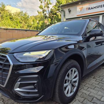 Audi Q5 40 TDI QUATTRO S TRONIC SELECT