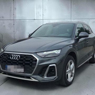 Audi Q5 40TDI S-LINE●495.00€/mj●BEZ UCESCA JEDINSTVENA PONUDA LEASINGA