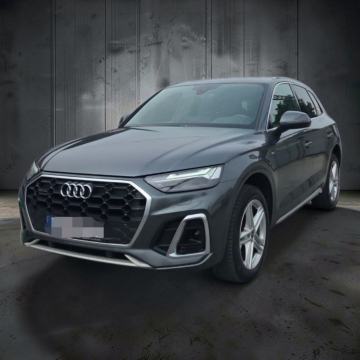 Audi Q5 40TDI S-LINE●495.00€/mj●BEZ UCESCA JEDINSTVENA PONUDA LEASINGA