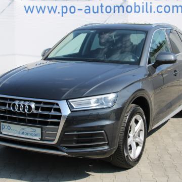 ➡️ Audi Q5 2.0TDI Sport Quattro S-tronic XenonPlus MMI Tempomat 2020.