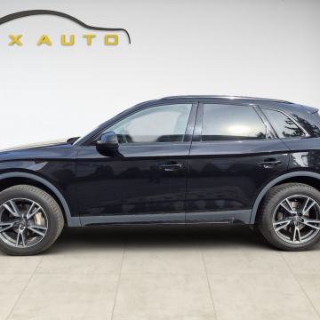 Audi  Q5 2,0 TDI Sport S-tronic automatik 4x4 NAVI XENON AUTO JE U PDV