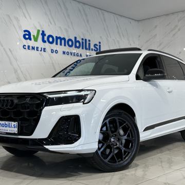 61.467€+ PDV Audi Q7 50TDI quattro S line|MATRIX|ACC|ZRAČNO|PANO|7SED