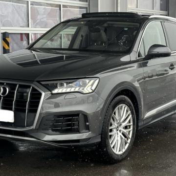 Audi Q7 55 TFSI Quattro - PRODANO - PRODANO - PRODANO