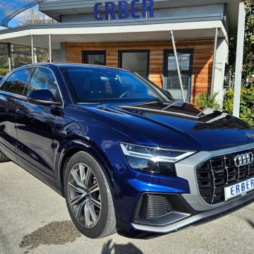 Audi Q8 50 TDI QUATTRO SPORT S-LINE