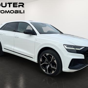 Audi Q8 50 TDI Quattro 3.0 | S-Line | Panorama