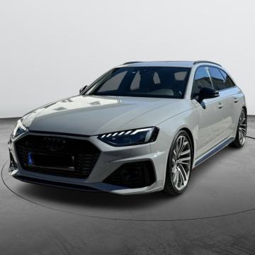 Audi RS4 Avant 2.9 TFSI-QUATTRO-VIRTUAL-LEASING RATA VEĆ OD 798,00 EUR