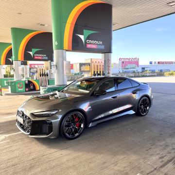 Audi RS5 Limousine by Classe, u PDVu, full oprema