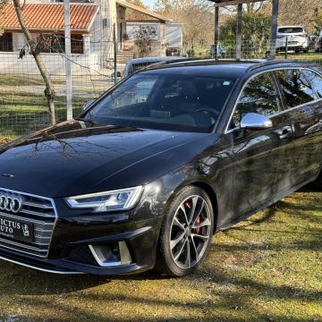 AUDI S4 AVANT 3.0 TDI (346) Ks - 2019. God - Quattro - Tiptronic❗️