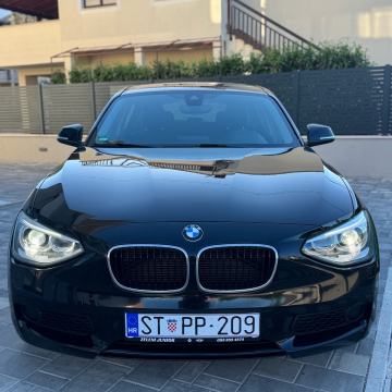 ⭐️ BMW 118d AUTOMATIK ⭐️