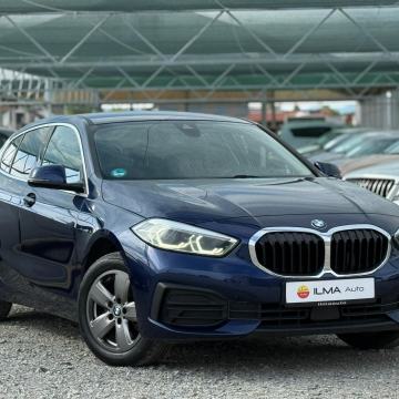 BMW 118i 2019 GODINA 1.5 103 kw 77 000 km - GARANCIJA - TOP STANJE DOS