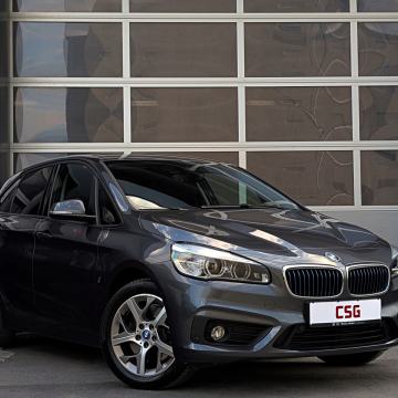 BMW 2 Active Tourer 225xe LED|Hi-Fi|Kamera|2xPDC|Keyless