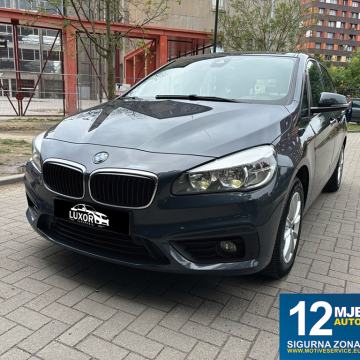 BMW 2 Series Active Tourer 216d - DOSTUPNO