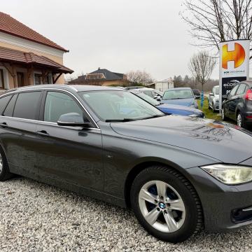 BMW 318 D Sport X drive Sport , 2014 godina reg 7/2026