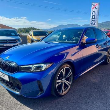 BMW 320 d xDrive 8G/ADAPTIVE LED ***BOŽIĆNA AKCIJA***