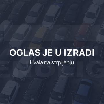 BMW 320d M-PAKET,JAMSTVO,MODEL 2026,HEAD-UP,AMBIENT,KAMERA,U PDV-U!