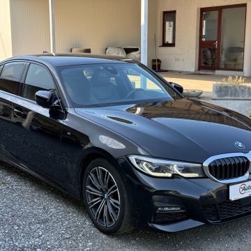 BMW 320d | M Sport | Laser | HUD | Jamstvo 12mj.